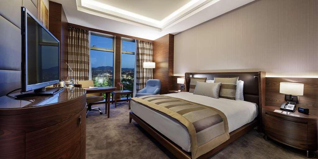 Doubletree By Hilton St Paul Downtown Hotel Saint Paul Cameră foto