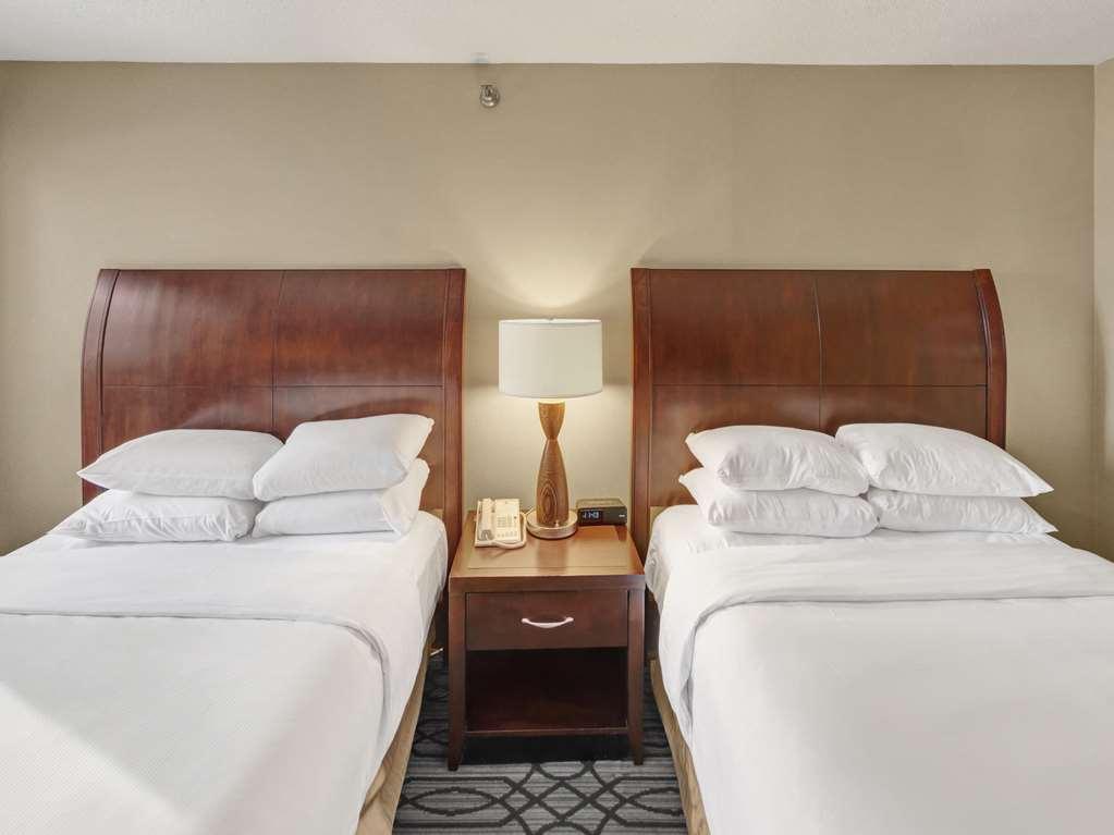 Doubletree By Hilton St Paul Downtown Hotel Saint Paul Cameră foto
