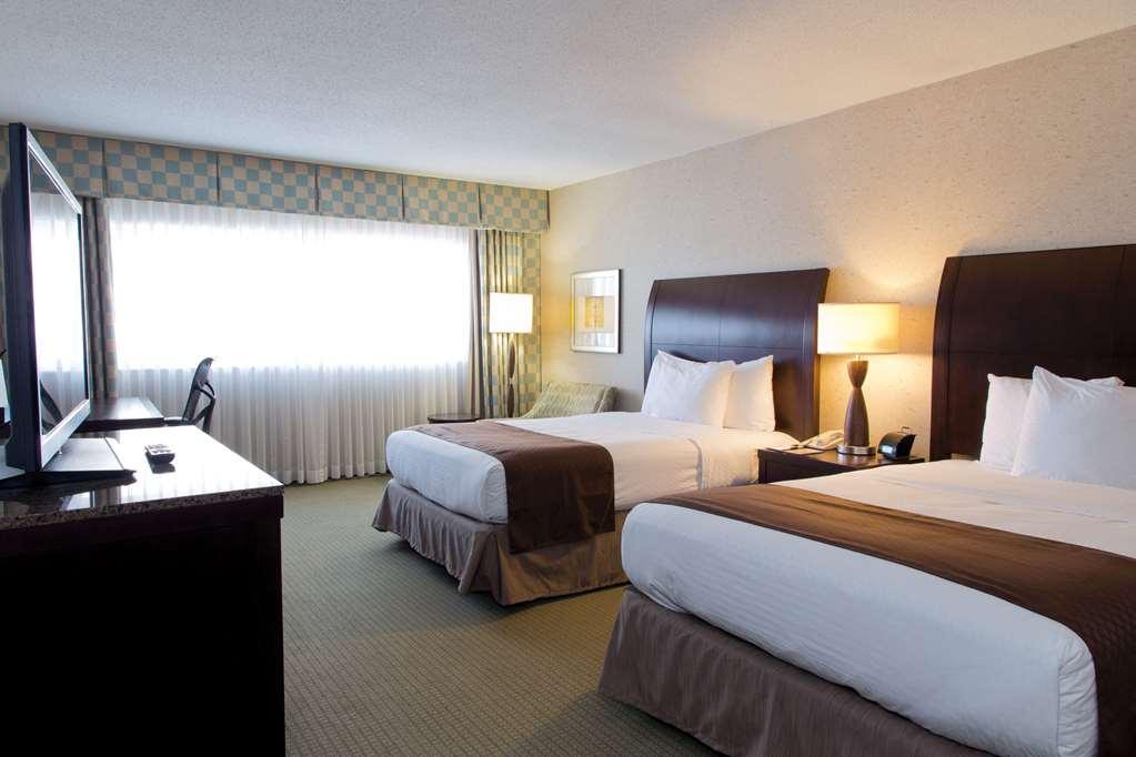 Doubletree By Hilton St Paul Downtown Hotel Saint Paul Cameră foto