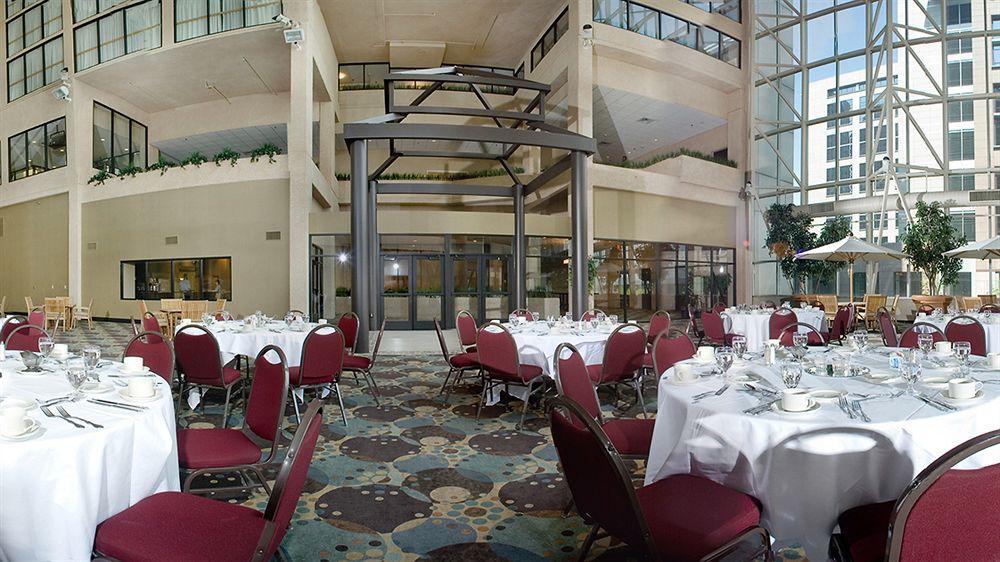 Doubletree By Hilton St Paul Downtown Hotel Saint Paul Exterior foto