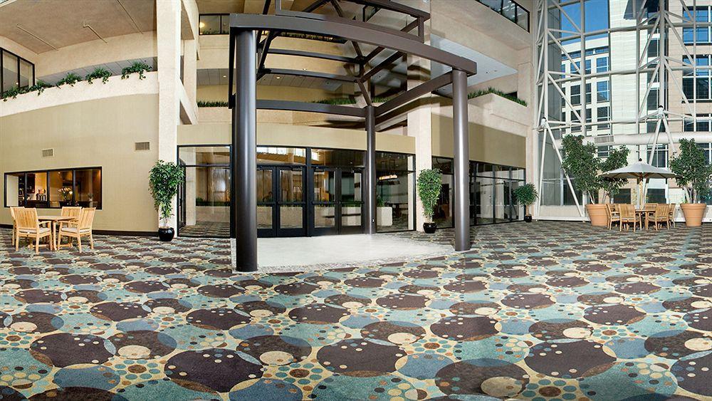 Doubletree By Hilton St Paul Downtown Hotel Saint Paul Exterior foto