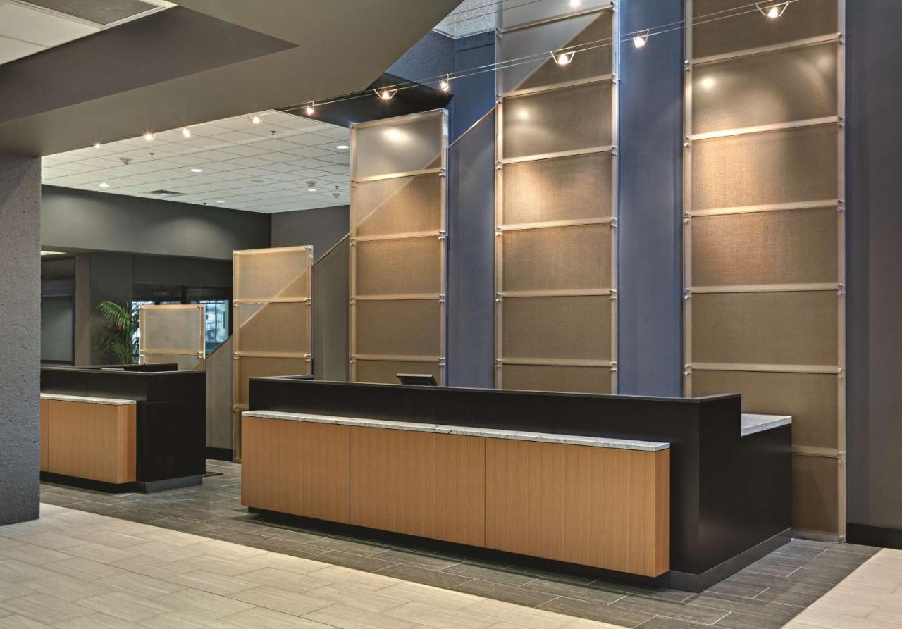 Doubletree By Hilton St Paul Downtown Hotel Saint Paul Exterior foto