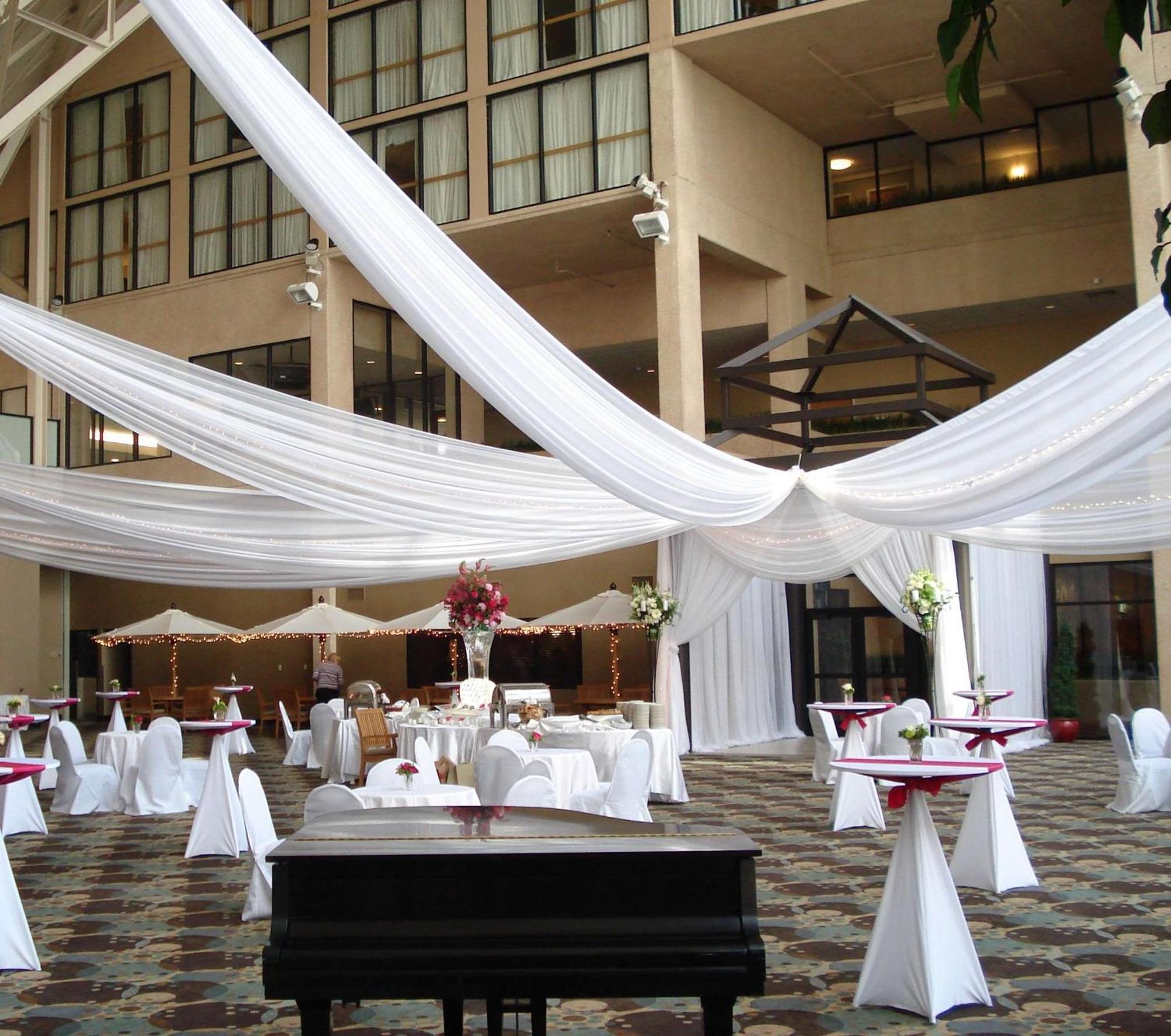 Doubletree By Hilton St Paul Downtown Hotel Saint Paul Restaurant foto